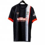 Camiseta Luton Town 2ª 24-25