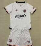 Camiseta Luton Town Tercear 24-25