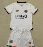 Camiseta Luton Town Tercear 24-25