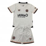 Camiseta Luton Town 3ª Nino 24-25
