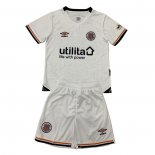 Camiseta Luton Town 3ª Nino 24-25