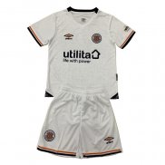 Camiseta Luton Town 3ª Nino 24-25