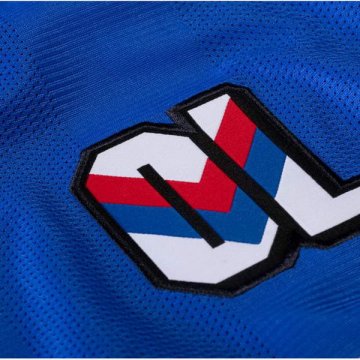 Camiseta Lyon 2ª 23-24