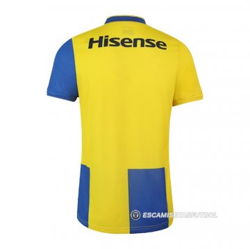 Camiseta Maccabi Tel Aviv 1ª 22-23