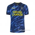 Camiseta Maccabi Tel Aviv Segunda 22-23