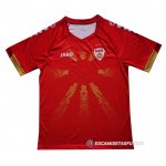 Camiseta Macedonia del Norte 1ª 2023