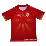 Camiseta Macedonia del Norte 1ª 2023