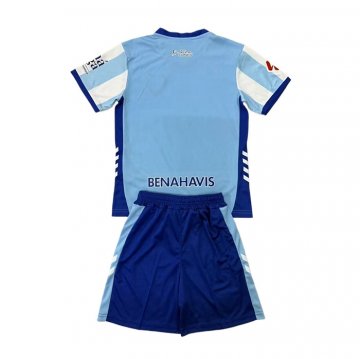 Camiseta Malaga 1ª Nino 25-26