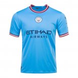 Camiseta Manchester City 1ª 22-23