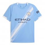 Camiseta Manchester City 1ª 25-26