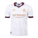 Camiseta Manchester City 2ª 23-24