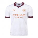 Camiseta Manchester City 2ª 23-24