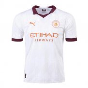 Camiseta Manchester City 2ª 23-24