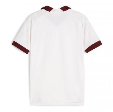 Camiseta Manchester City 2ª Nino 23-24