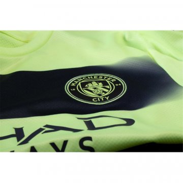 Camiseta Manchester City 3ª 22-23