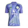 Camiseta Manchester United Portero Primera 24-25