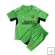 Camiseta Manchester United Portero 1ª Nino 23-24