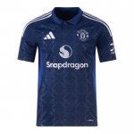 Camiseta Manchester United 2ª 24-25