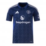Camiseta Manchester United 2ª 24-25