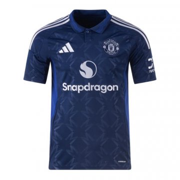 Camiseta Manchester United 2ª 24-25