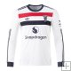 Camiseta Manchester United 3ª Manga Larga 24-25