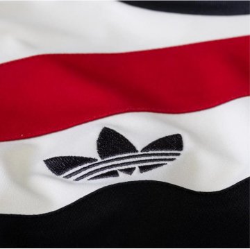 Camiseta Manchester United 3ª Manga Larga 24-25