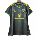 Camiseta Manchester United 3ª Mujer 25-26