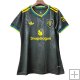 Camiseta Manchester United 3ª Mujer 25-26