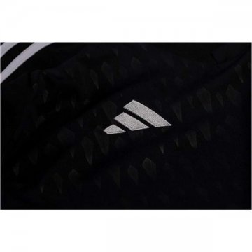 Camiseta Mexico Portero 2022 Negro