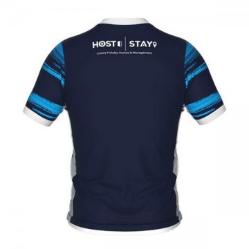 Camiseta Middlesbrough 2ª 22-23
