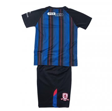 Camiseta Middlesbrough 2ª Nino 25-26