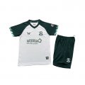 Camiseta Middlesbrough 3ª Nino 25-26