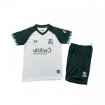 Camiseta Middlesbrough 3ª Nino 25-26