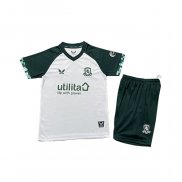 Camiseta Middlesbrough 3ª Nino 25-26