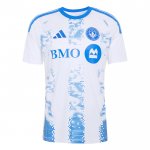 Camiseta Montreal 2ª 2026