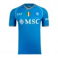 Camiseta Napoli Euro Primera 23-24