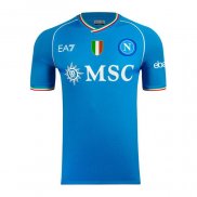 Camiseta Napoli Euro 1ª 23-24