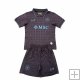 Camiseta Napoli 3ª Nino 25-26