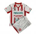 Camiseta Necaxa Primera Nino 22-23