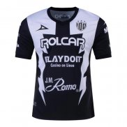 Camiseta Necaxa 2ª 23-24