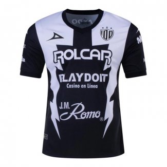 Camiseta Necaxa 2ª 23-24