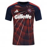 Camiseta New England Revolution 1ª 2026