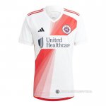 Camiseta New England Revolution 2ª 23-24