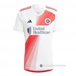 Camiseta New England Revolution 2ª 23-24