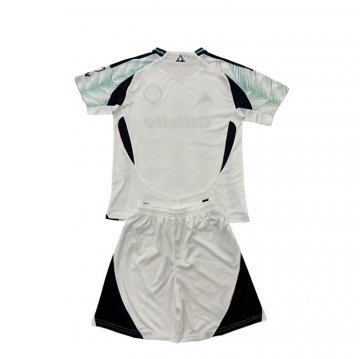 Camiseta New England Revolution 2ª Nino 2025