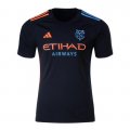 Camiseta New York City 2ª 24-25
