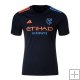 Camiseta New York City 2ª 24-25