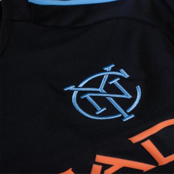 Camiseta New York City 2ª 24-25