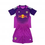 Camiseta New York Red Bulls Portero 1ª Nino 2025