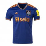 Camiseta Newcastle United 3ª 25-26